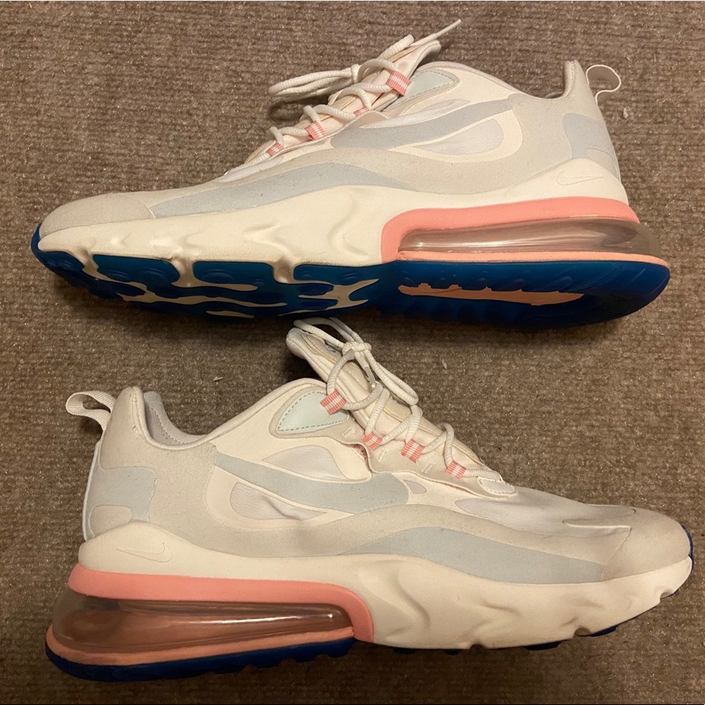 Nike Air Max 270
